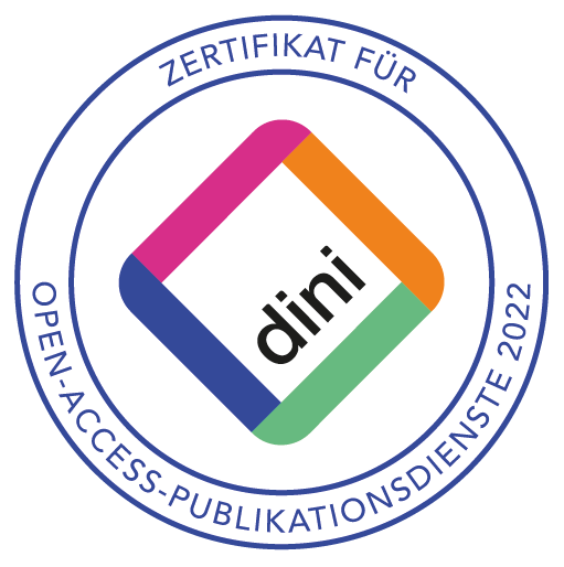 DINI Logo